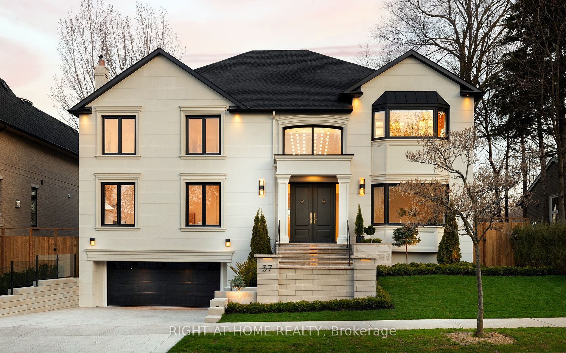37 Rippleton Road