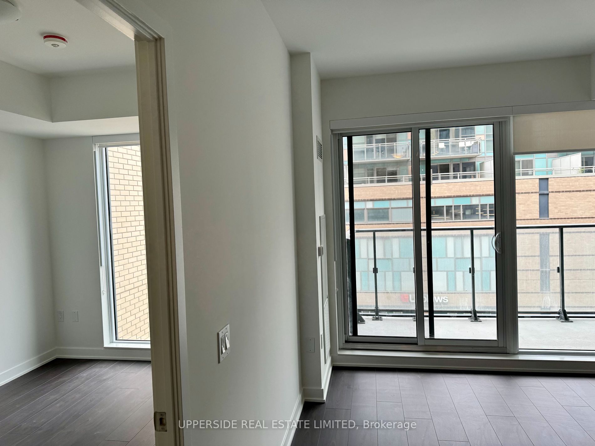543 Richmond Street W #602