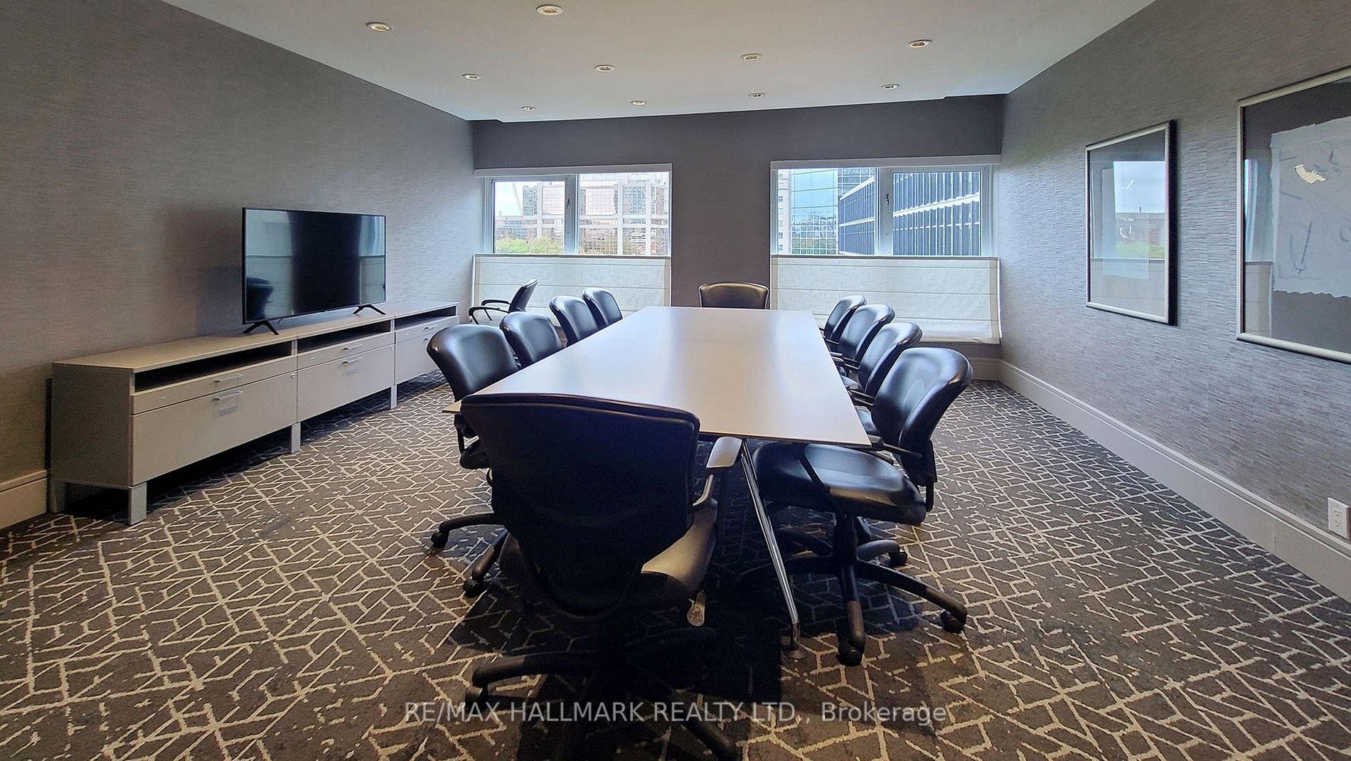 8 Park Rd, #3710