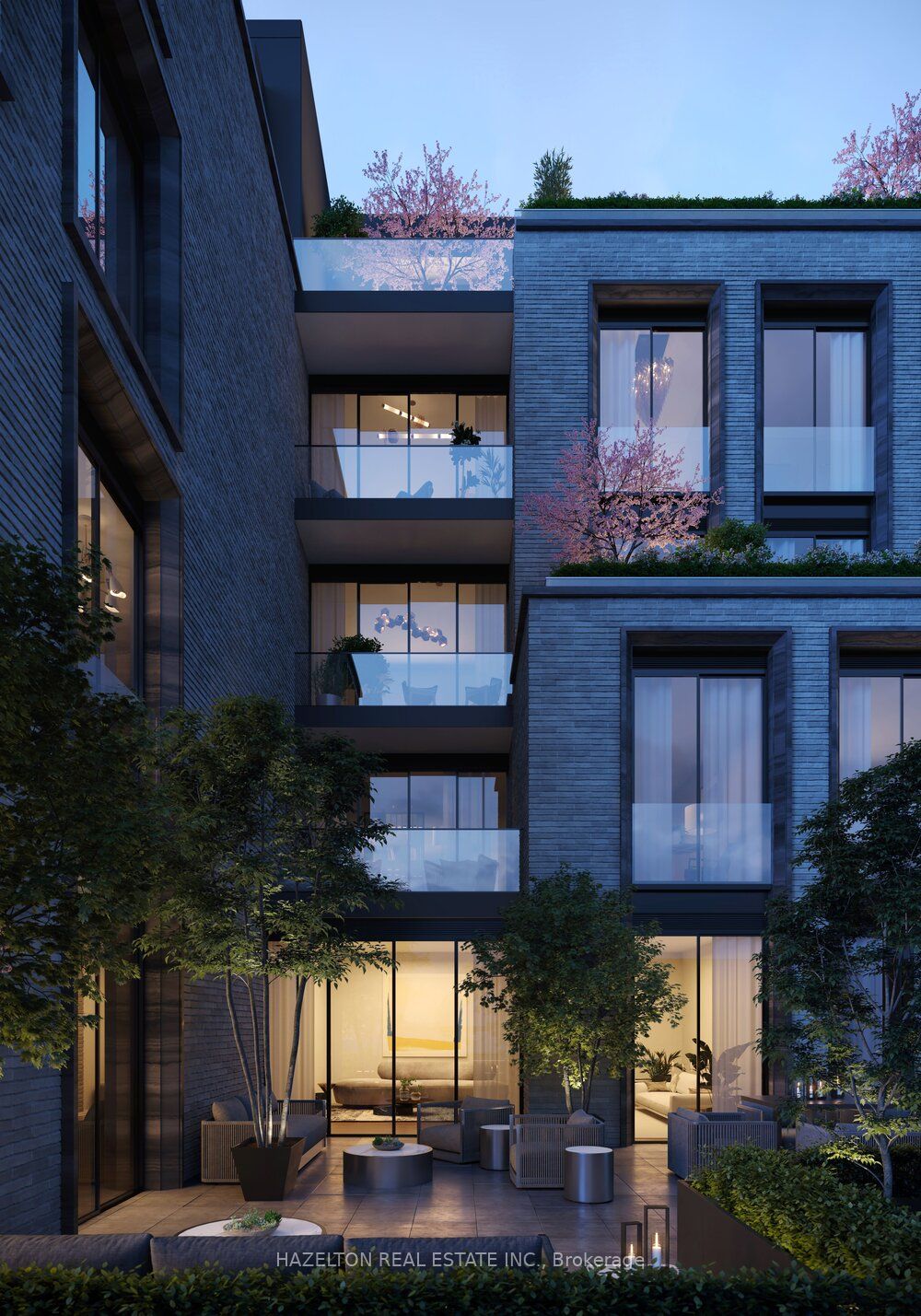 10 Prince Arthur Avenue #301