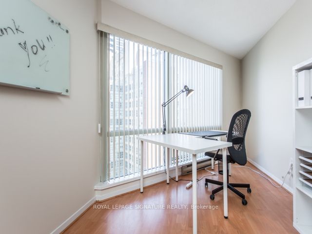 1001 Bay St, #1007