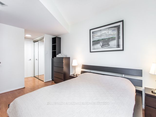 1001 Bay St, #1007