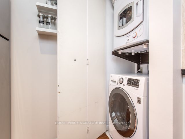 1001 Bay St, #1007