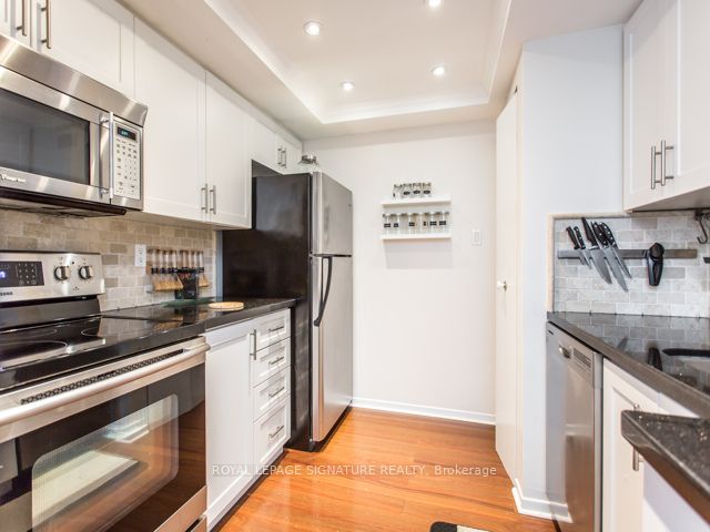 1001 Bay St, #1007