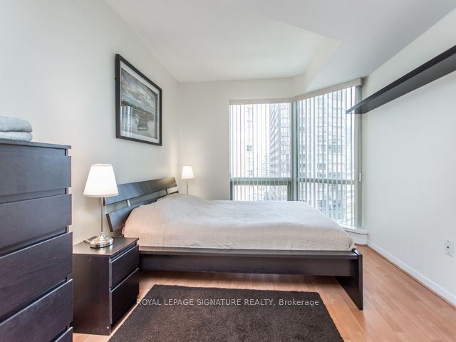 1001 Bay St, #1007