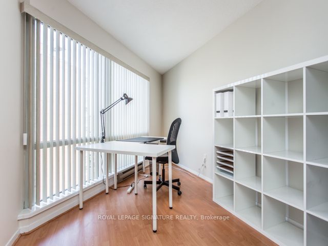 1001 Bay St, #1007