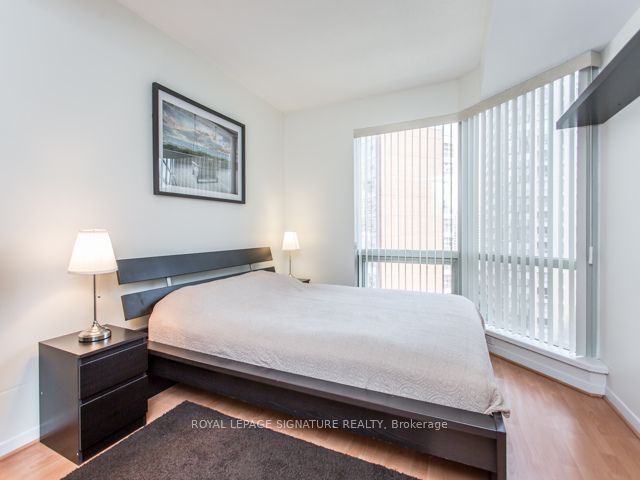 1001 Bay St, #1007