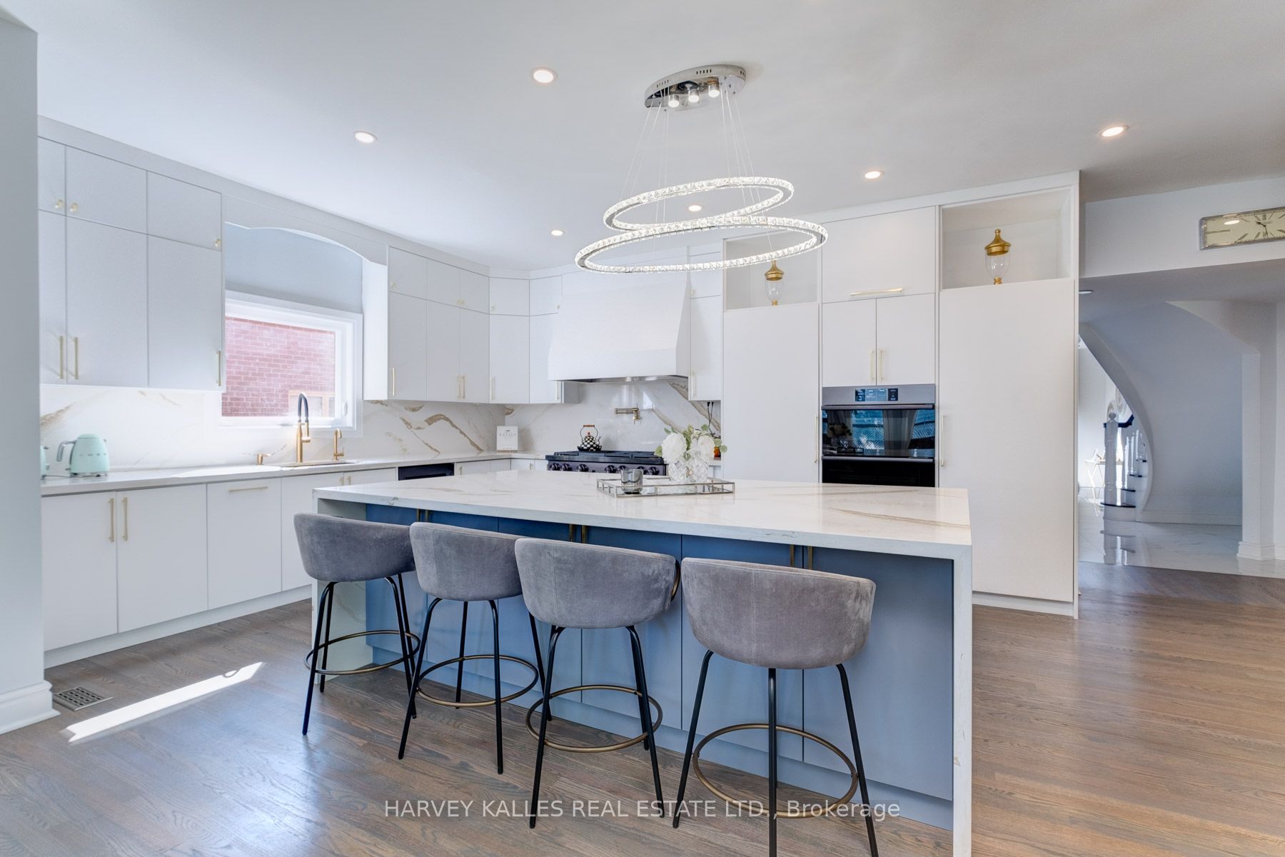 42 Grangemill Crescent