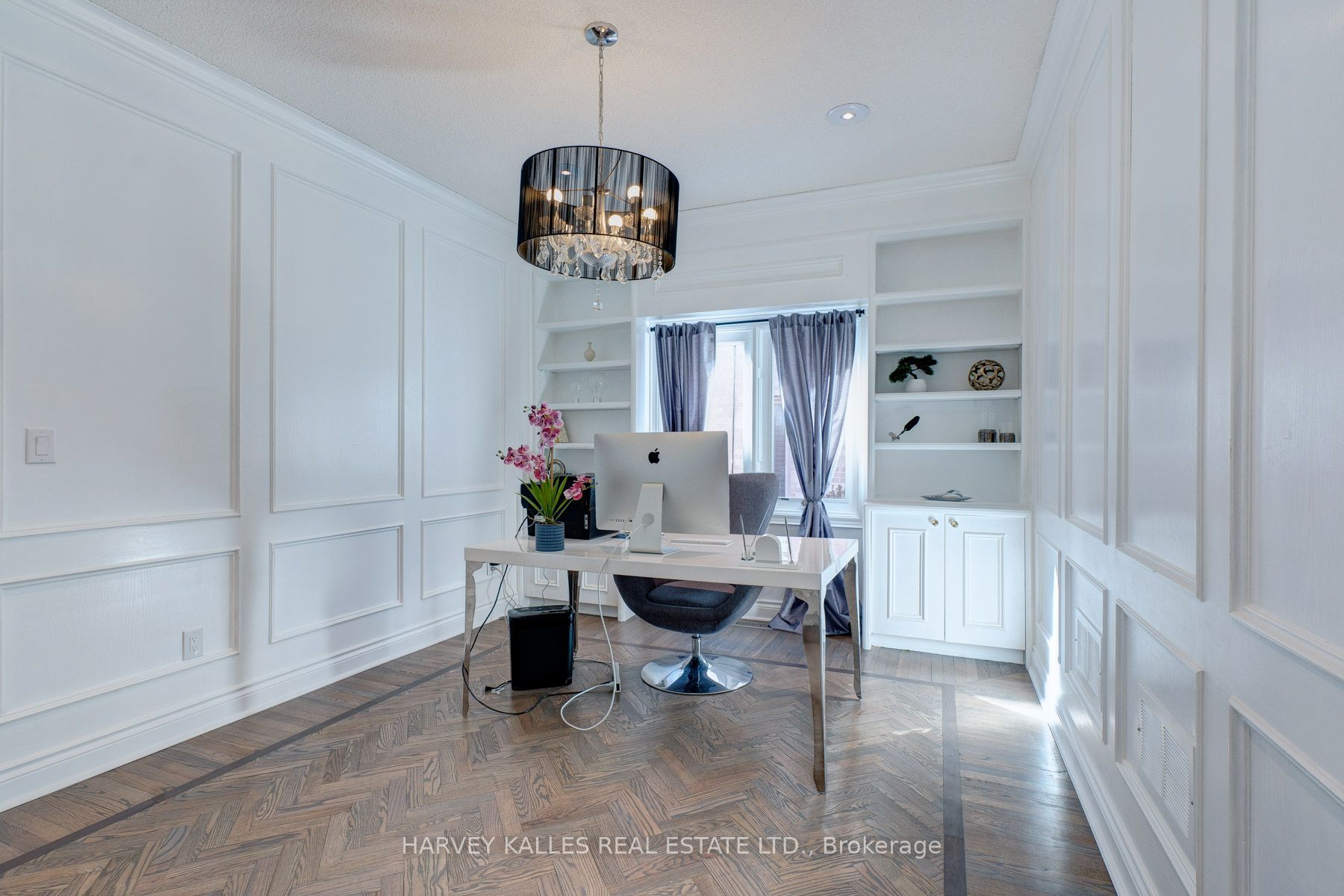 42 Grangemill Crescent