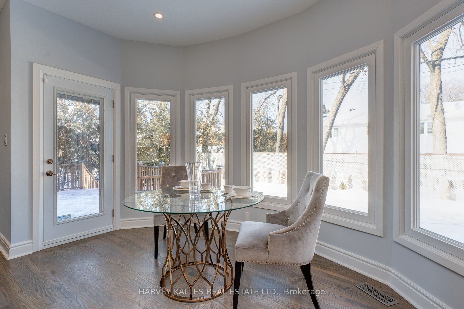 42 Grangemill Crescent