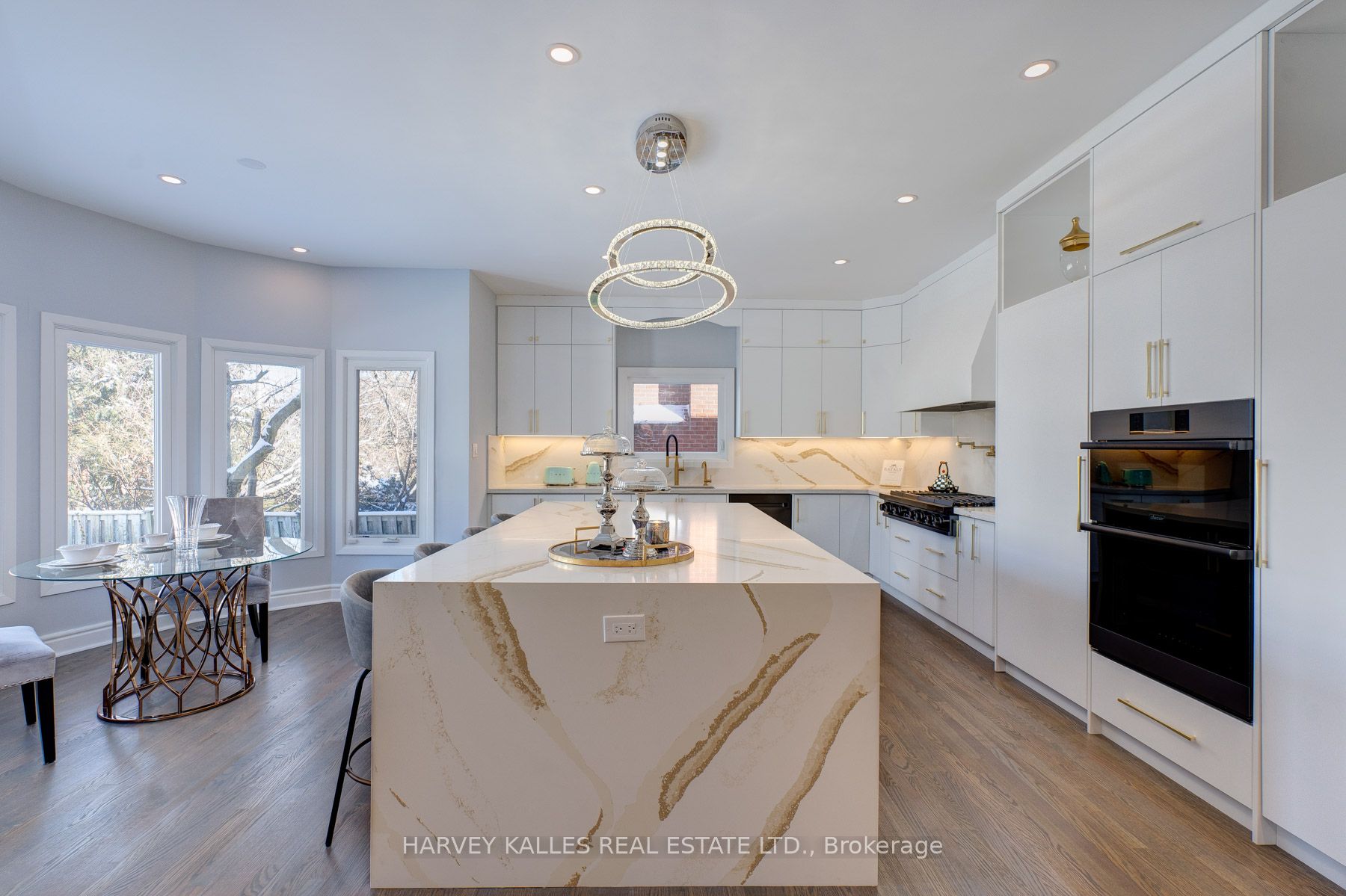 42 Grangemill Crescent