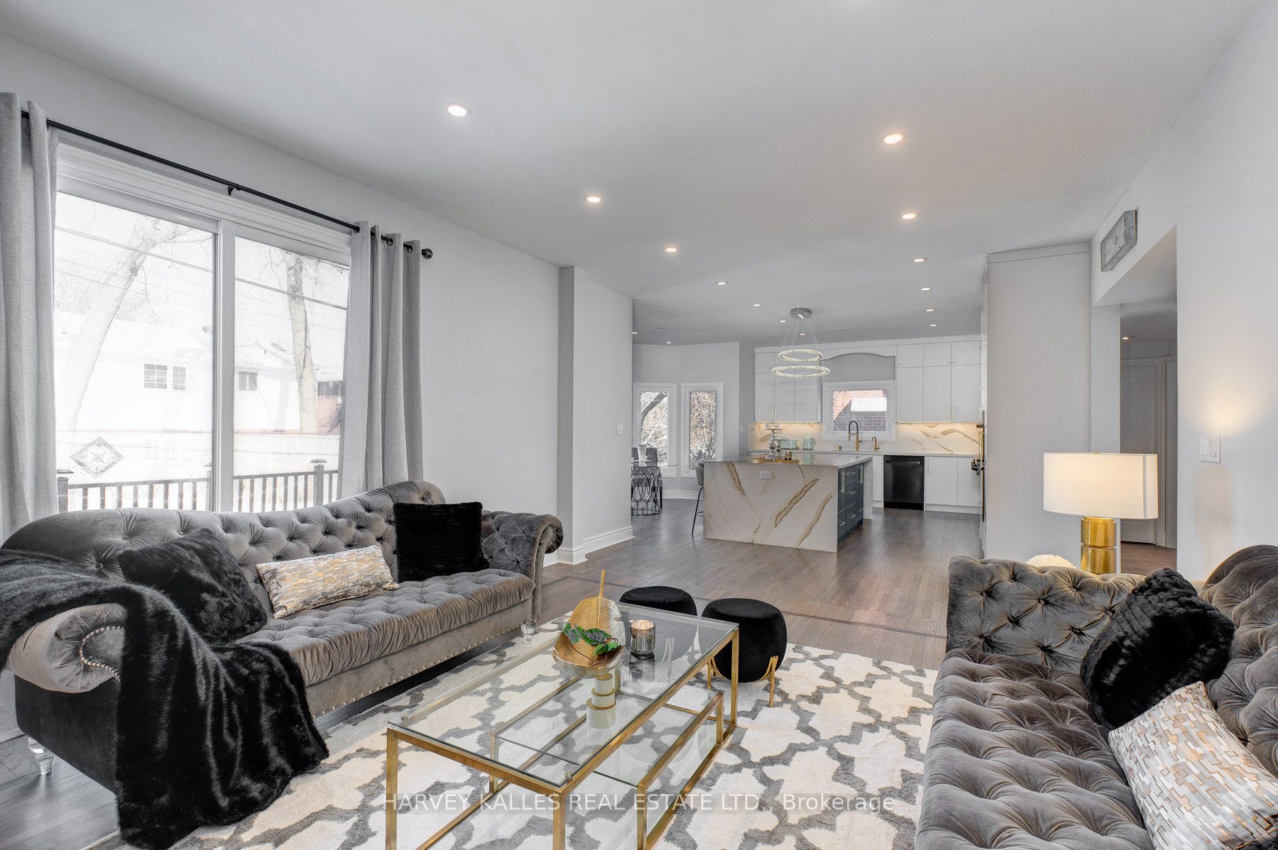 42 Grangemill Crescent