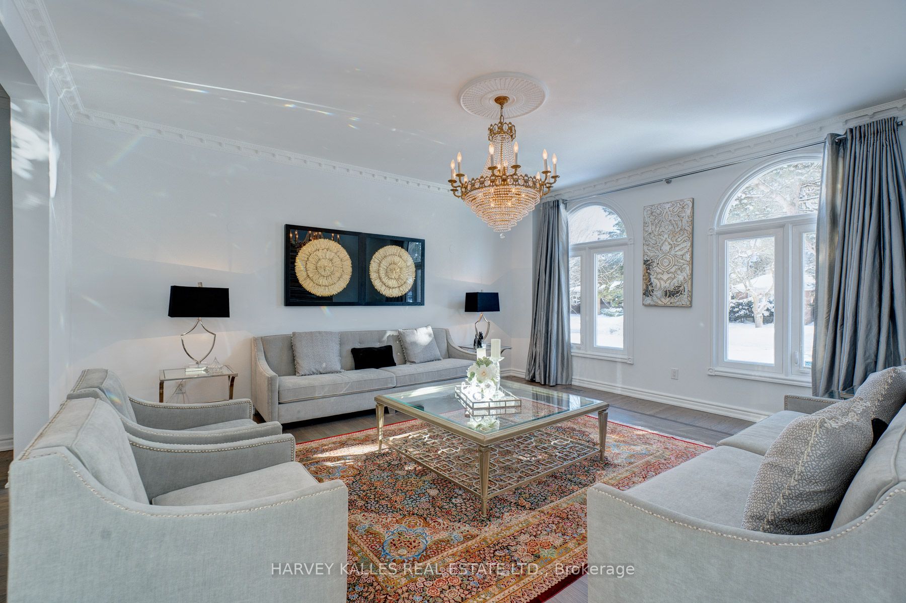 42 Grangemill Crescent