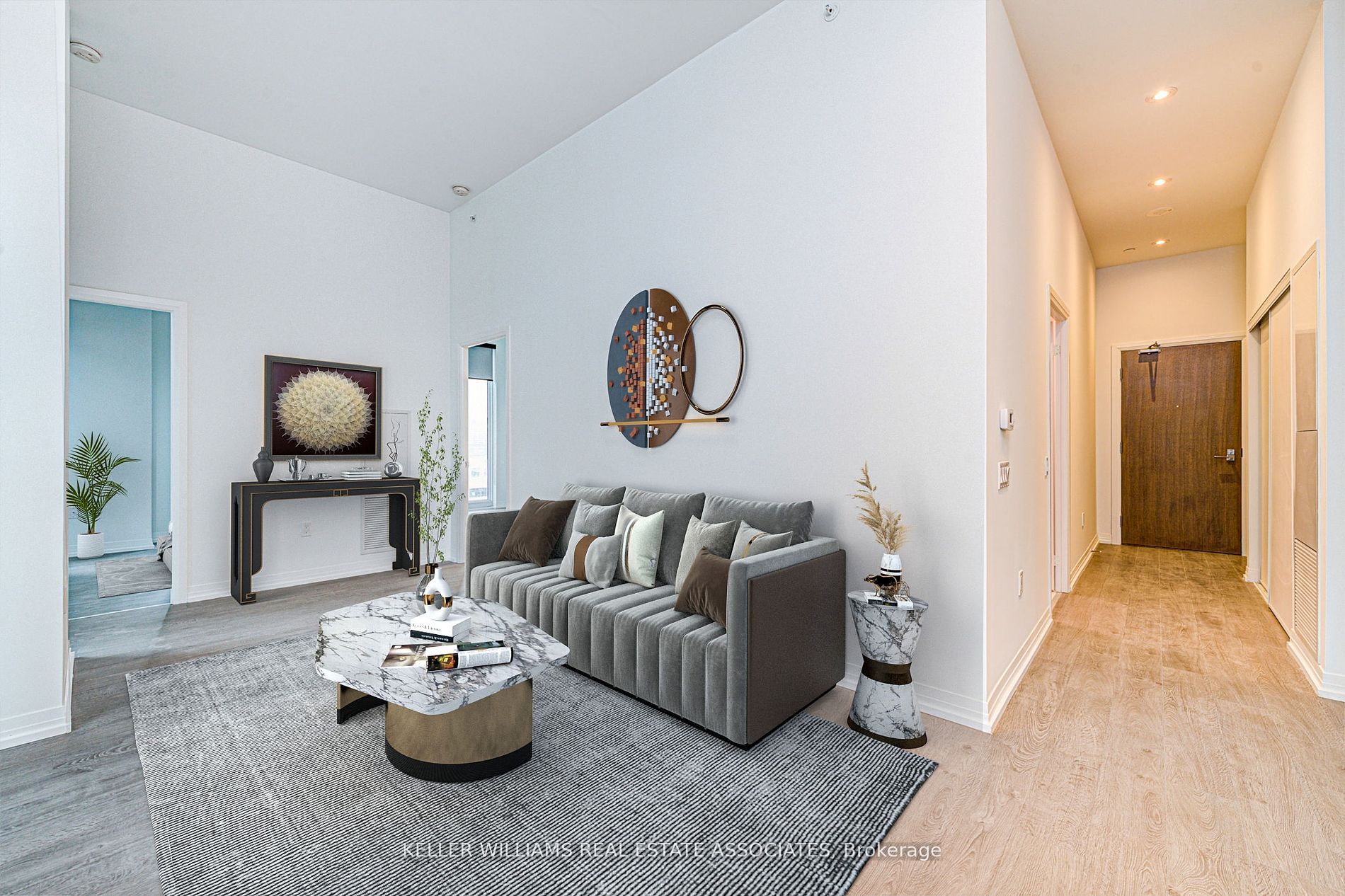 251 Jarvis St, #2001