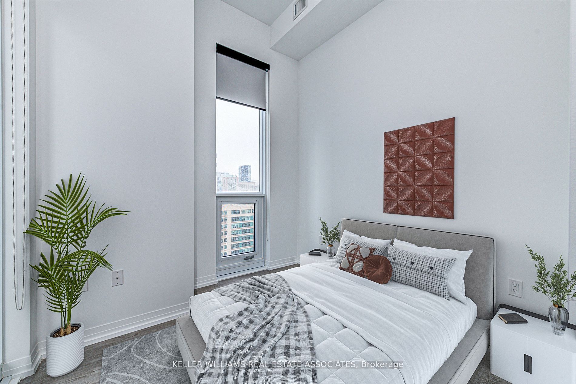 251 Jarvis St, #2001