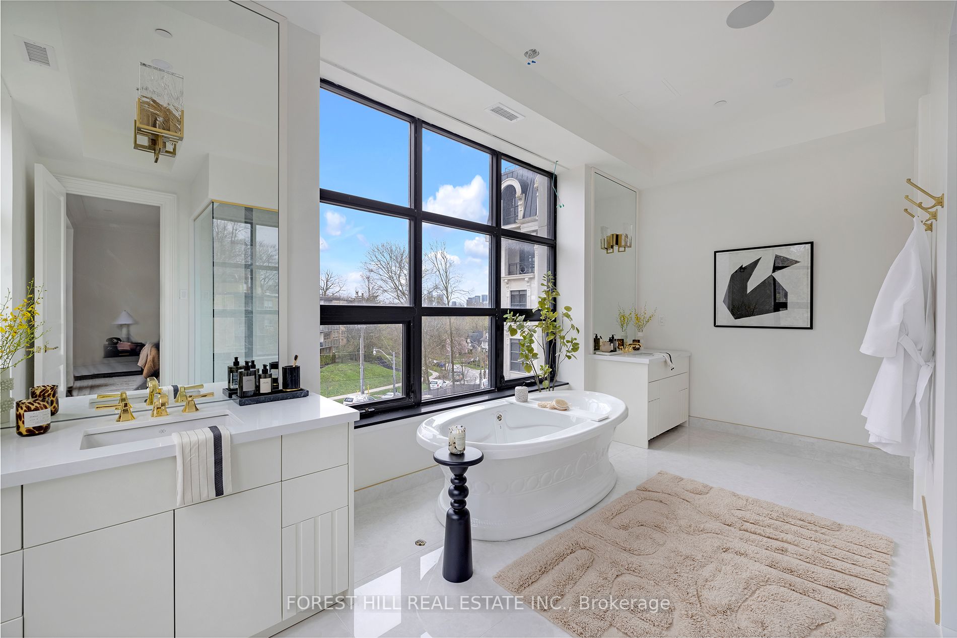 200 Russell Hill Road #303