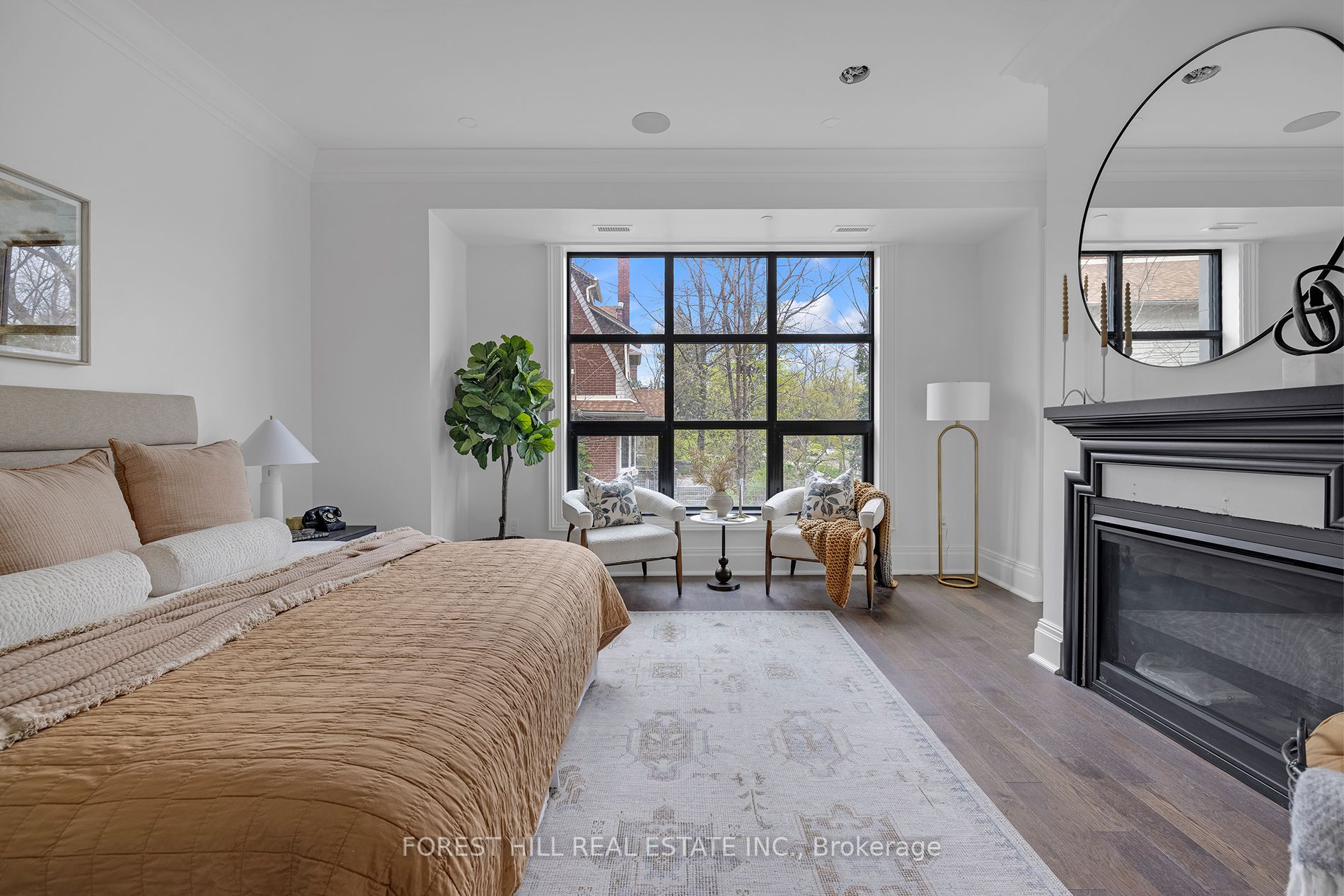200 Russell Hill Road #303