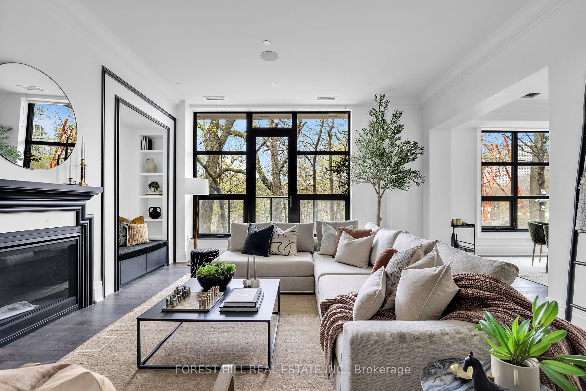 200 Russell Hill Road #303