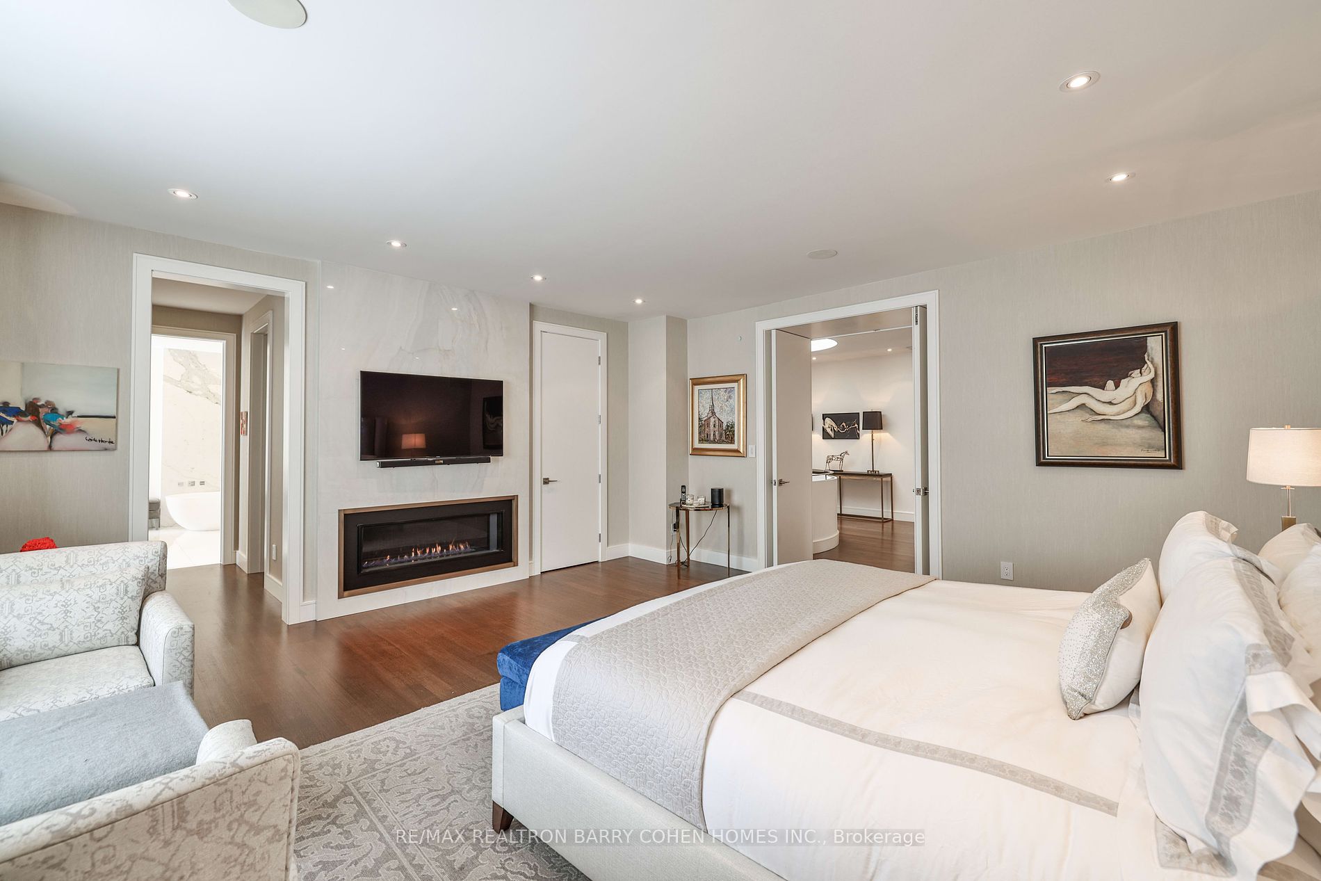 148 Highland Crescent