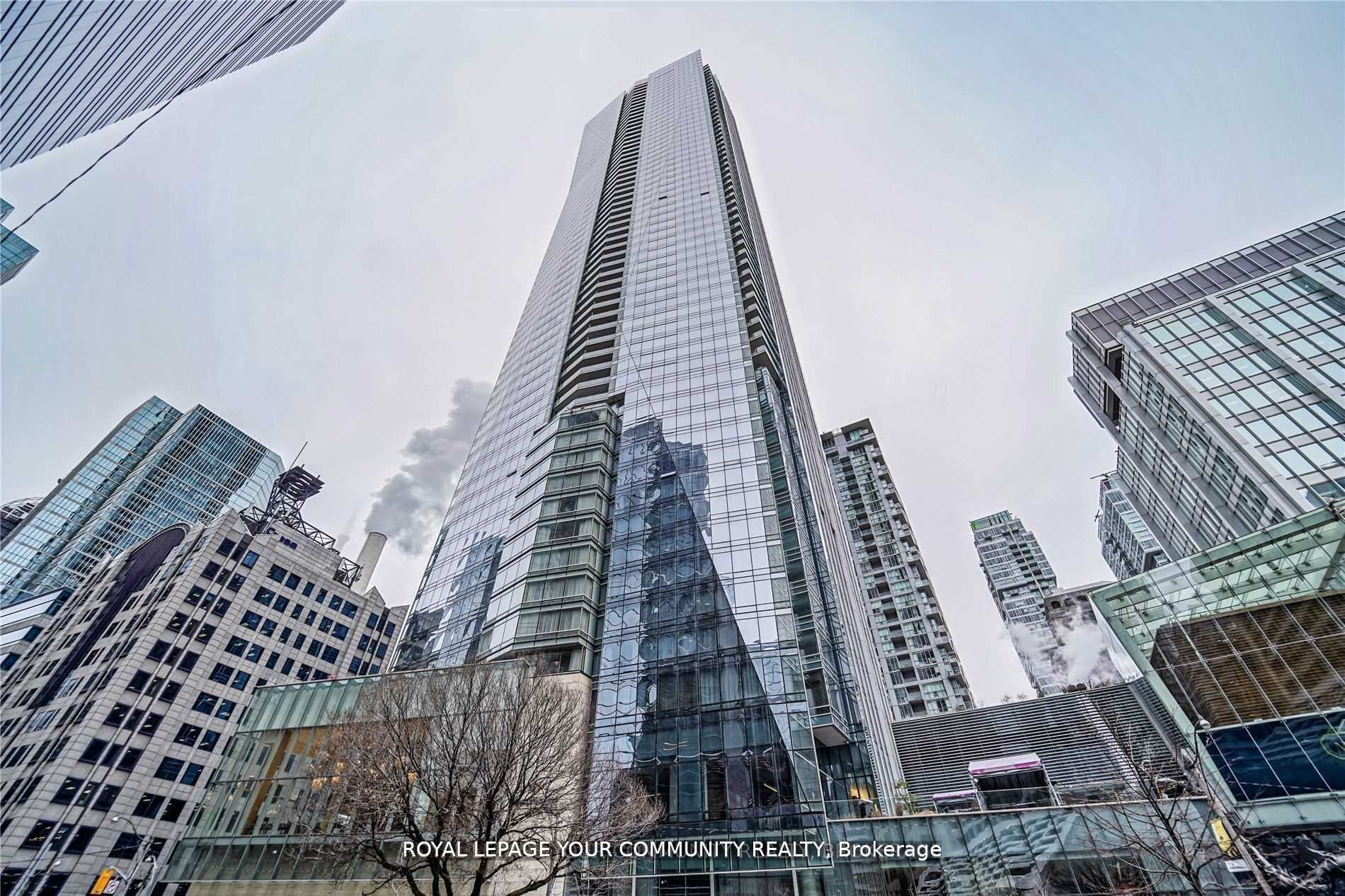180 University Avenue, #5207