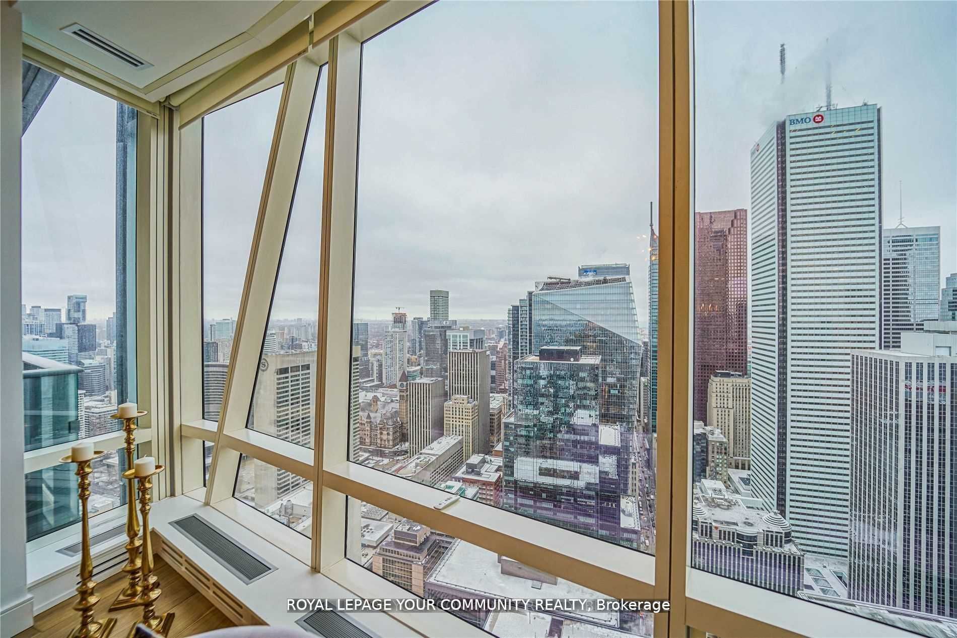 180 University Avenue, #5207