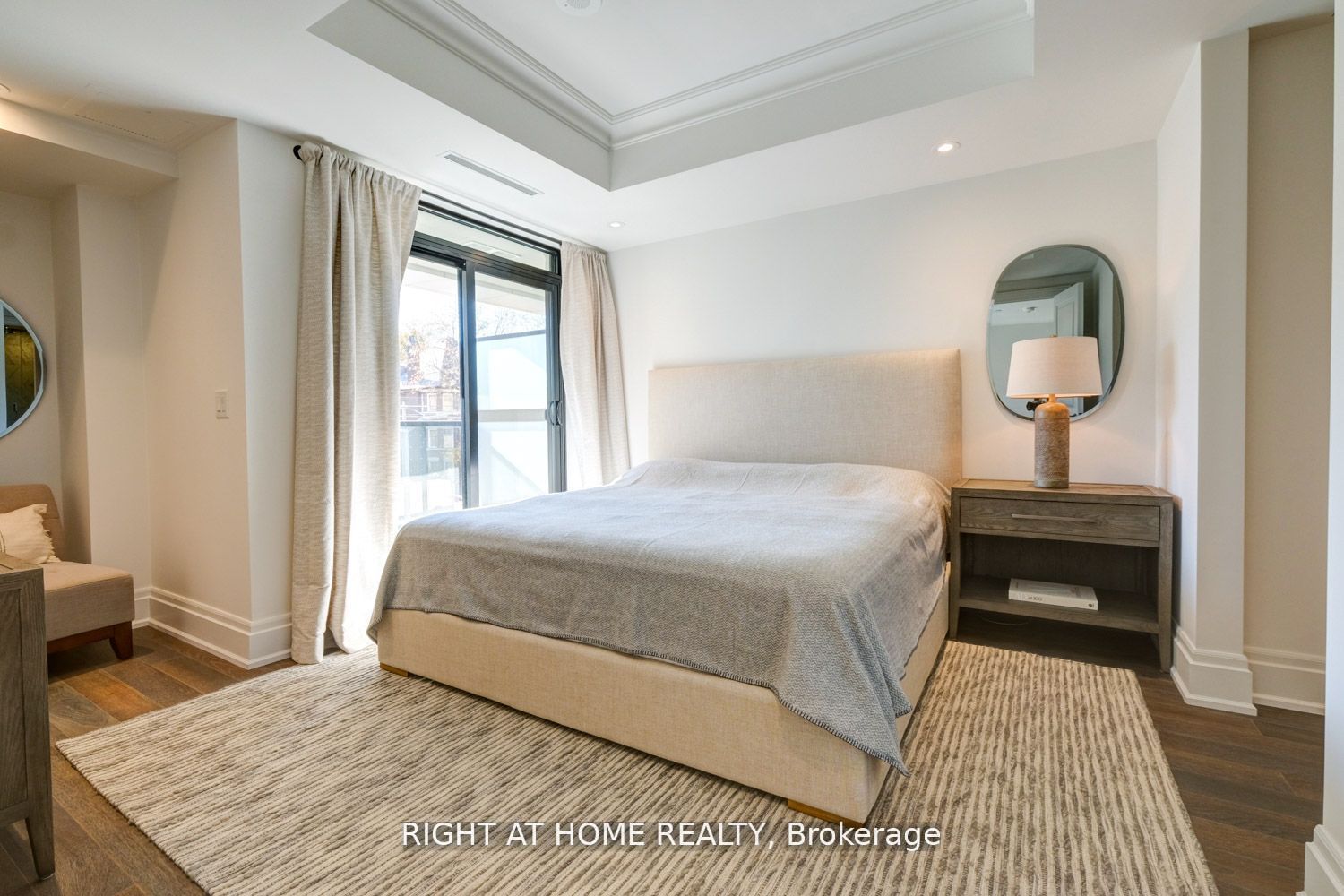 1 Forest Hill Road, #201