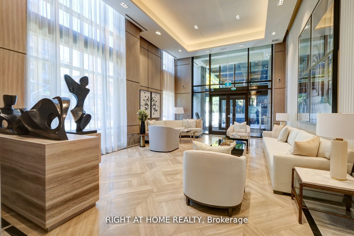 1 Forest Hill Road, #201