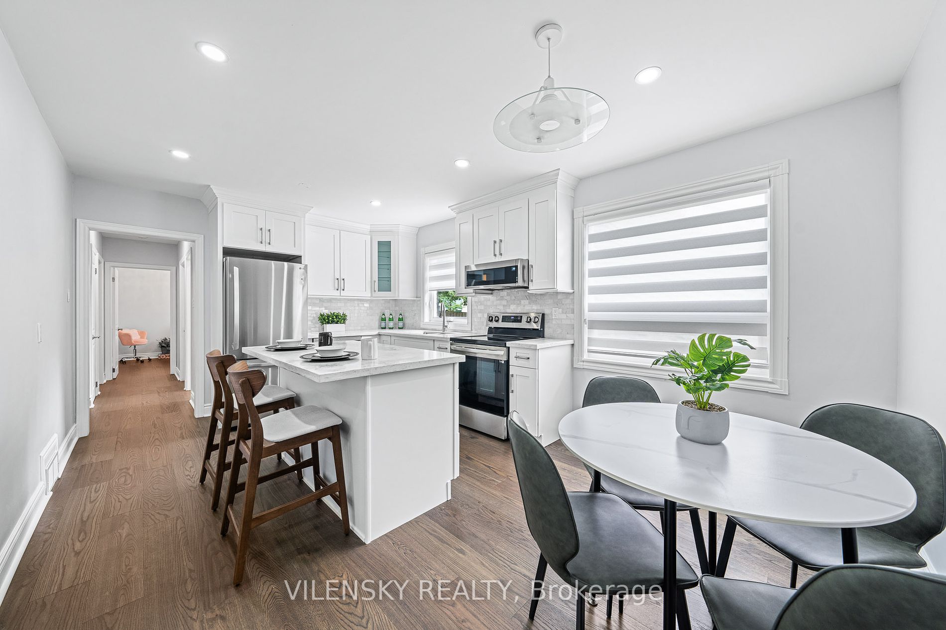 15 Allingham Gdns