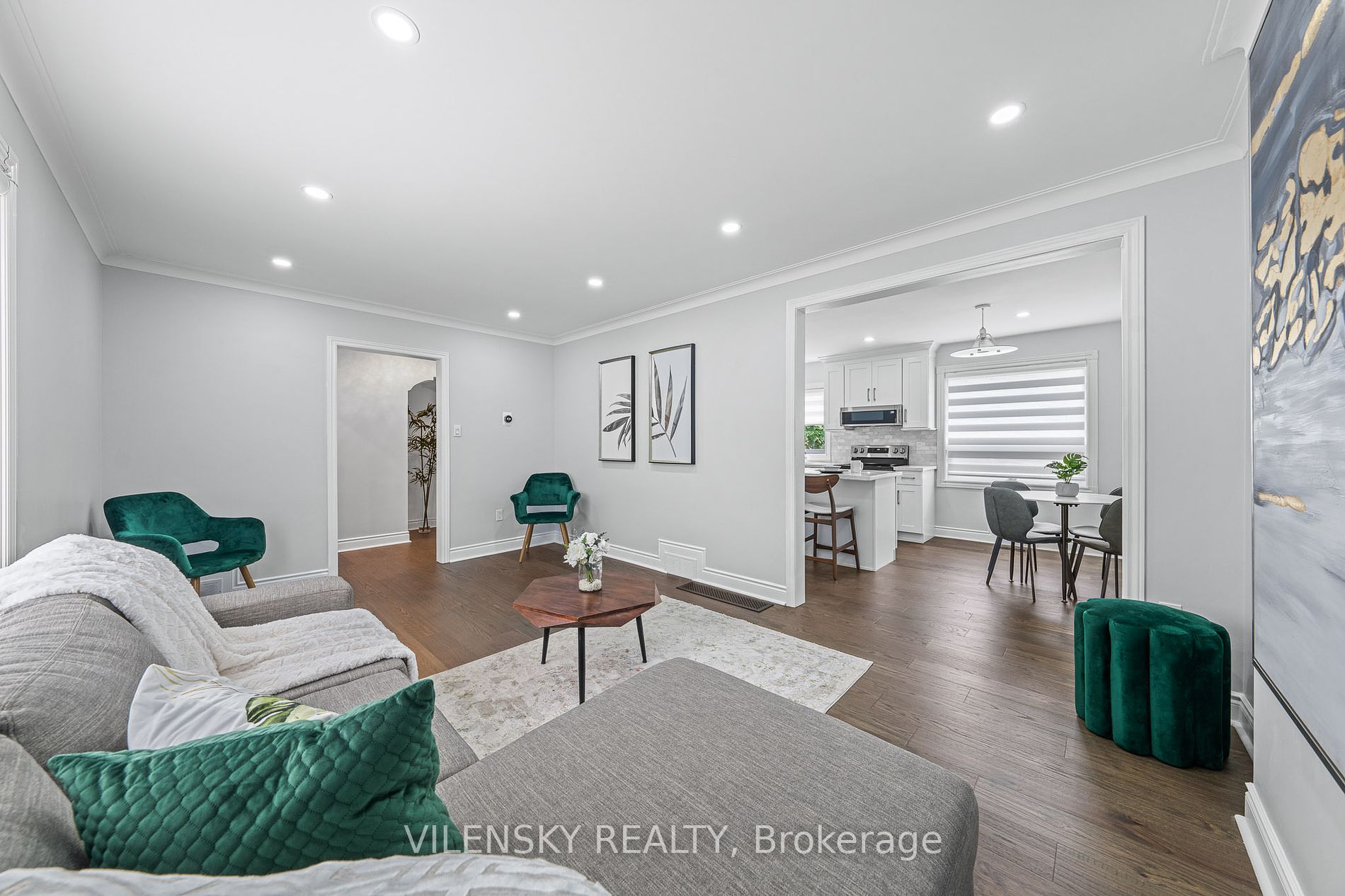 15 Allingham Gdns