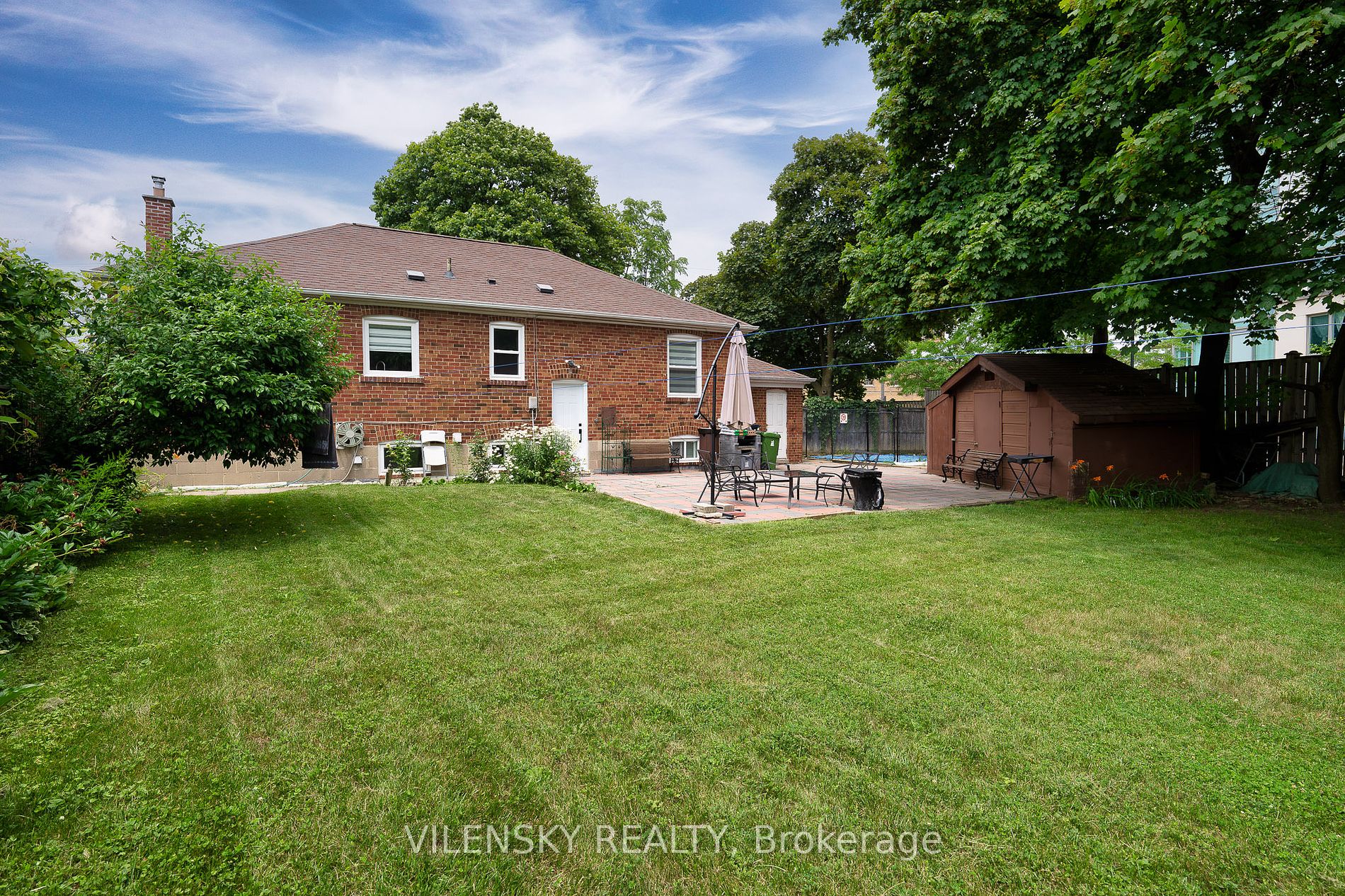 15 Allingham Gdns