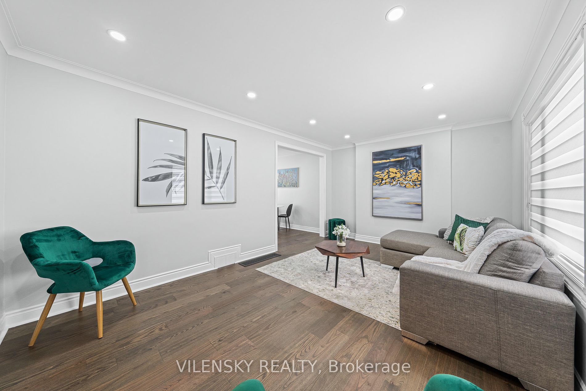 15 Allingham Gdns