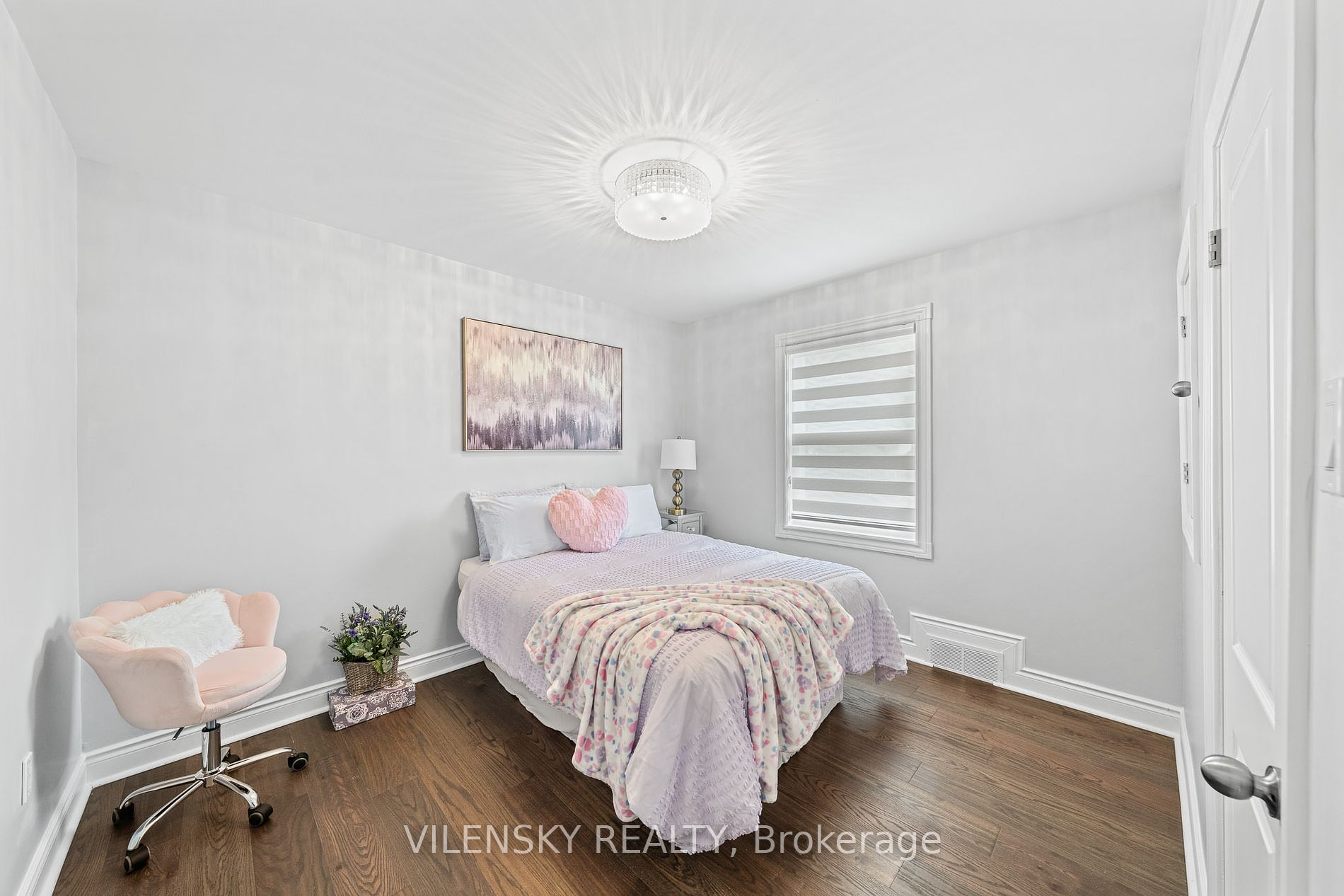 15 Allingham Gdns