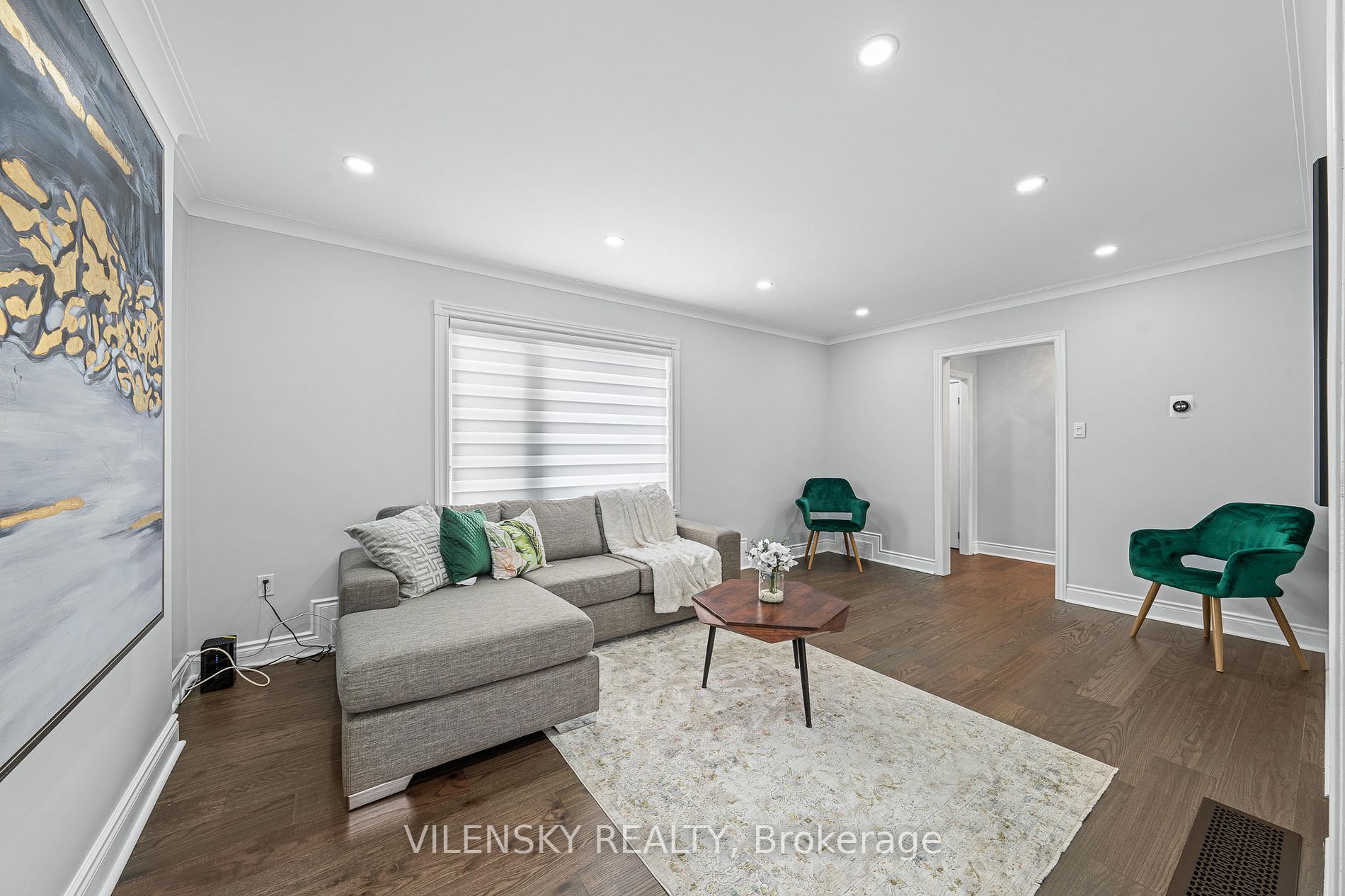 15 Allingham Gdns