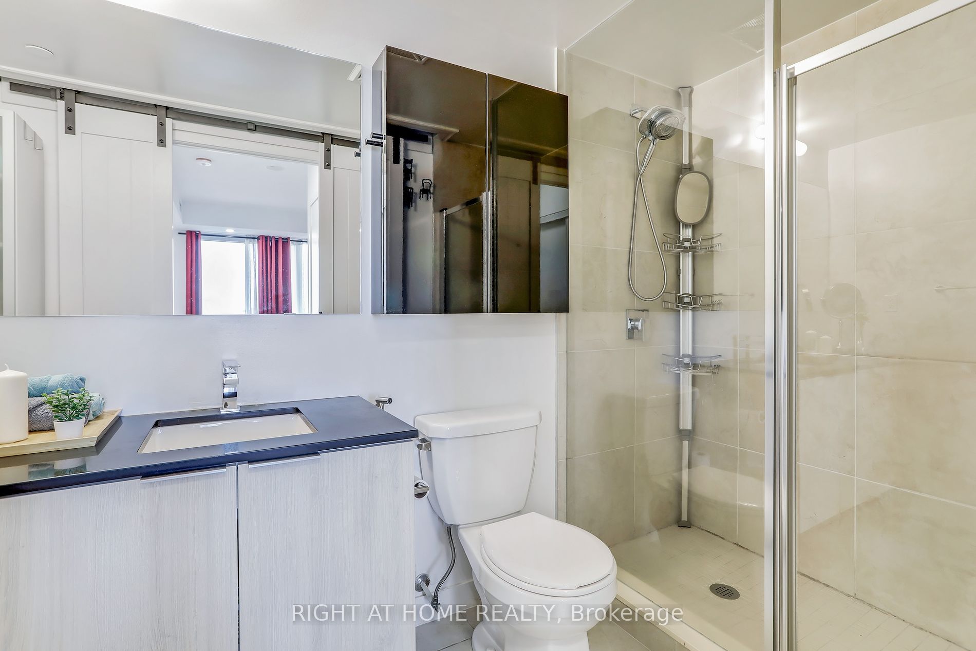 31 Tippett Road, #402