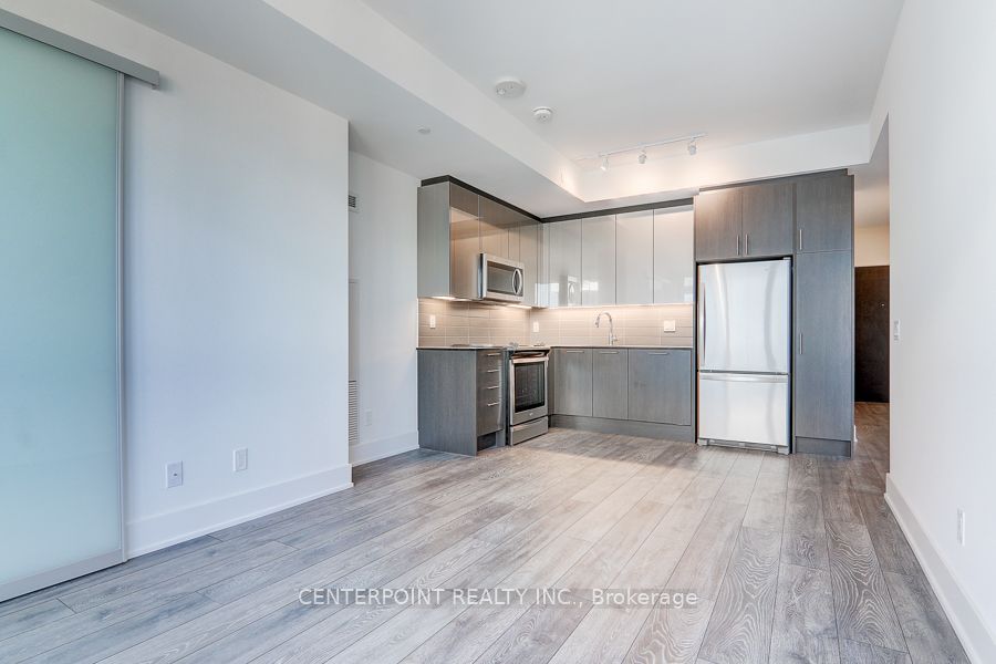 403 Church Street, #3708