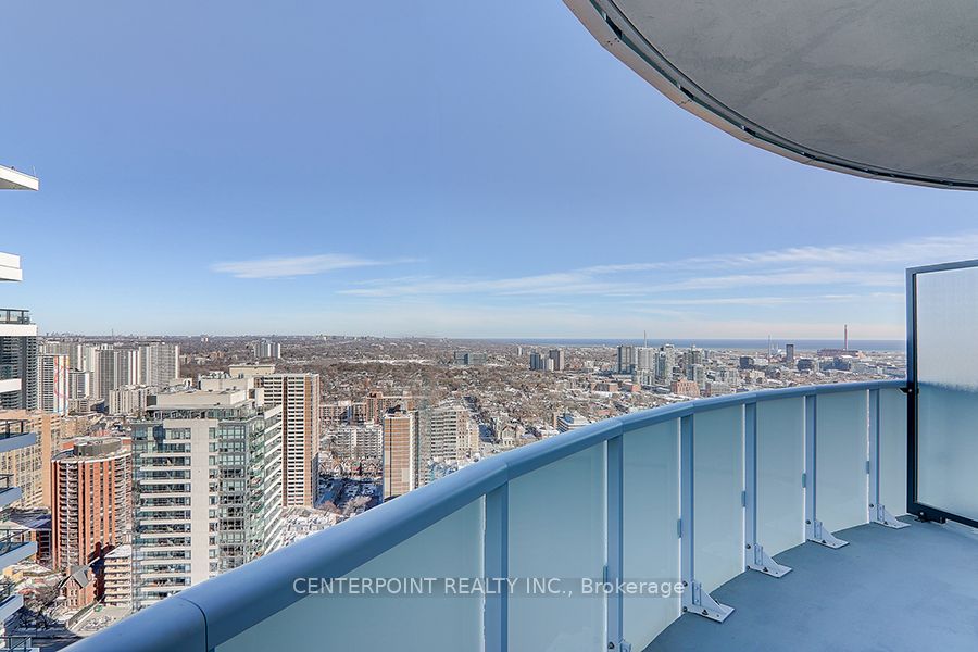 403 Church Street, #3708