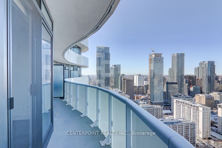 403 Church Street, #3708