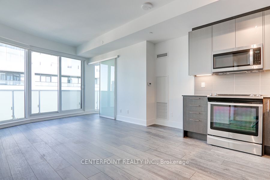 403 Church Street, #3708