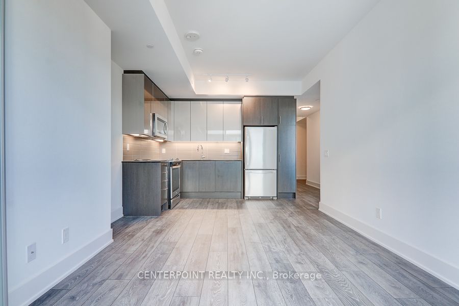 403 Church Street, #3708