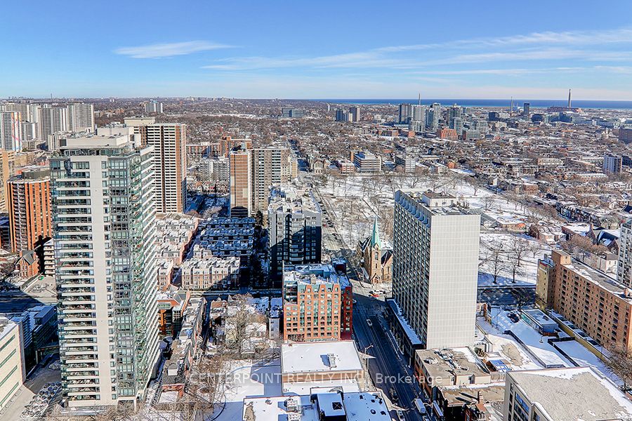 403 Church Street, #3708