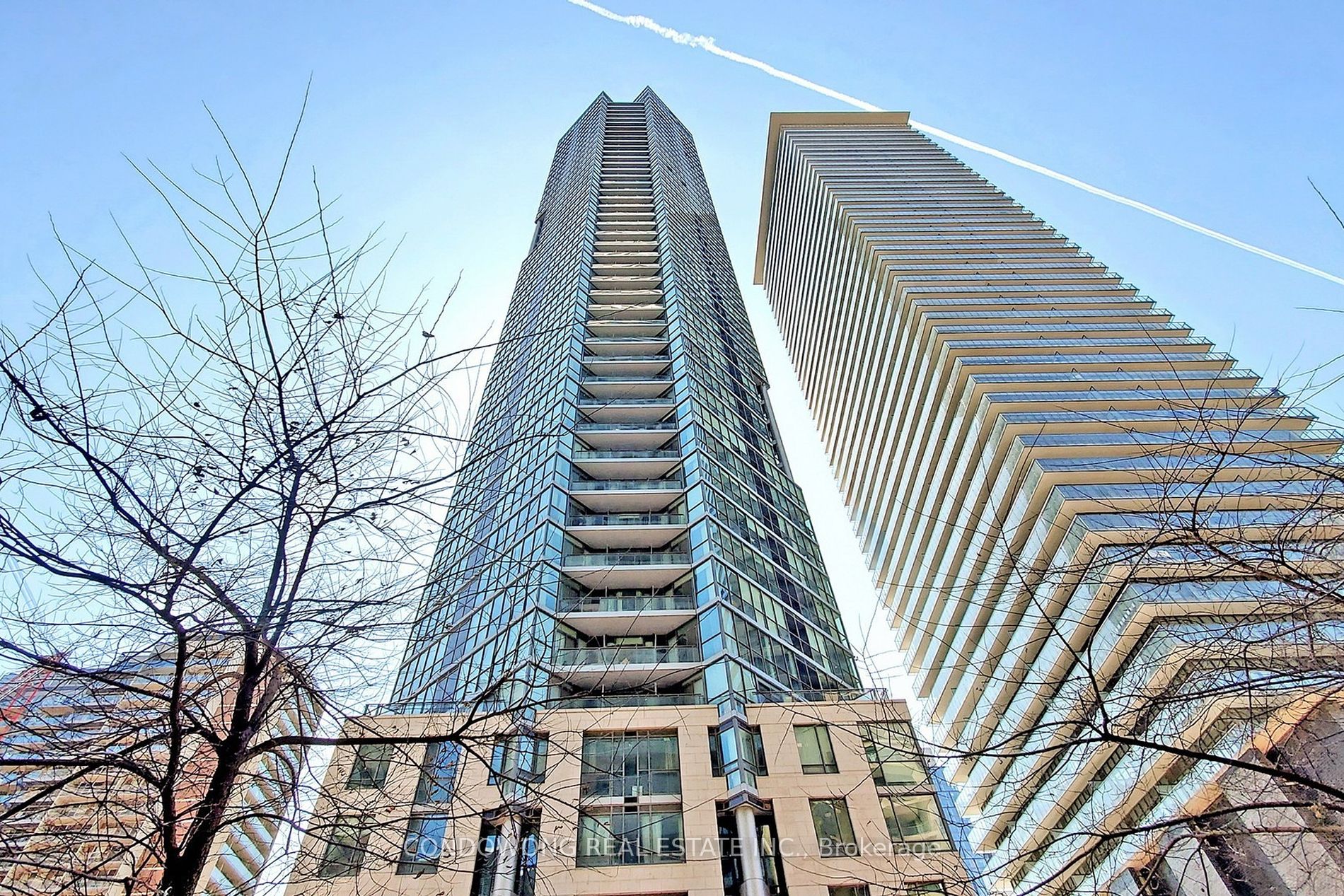 45 Charles St E, #1103