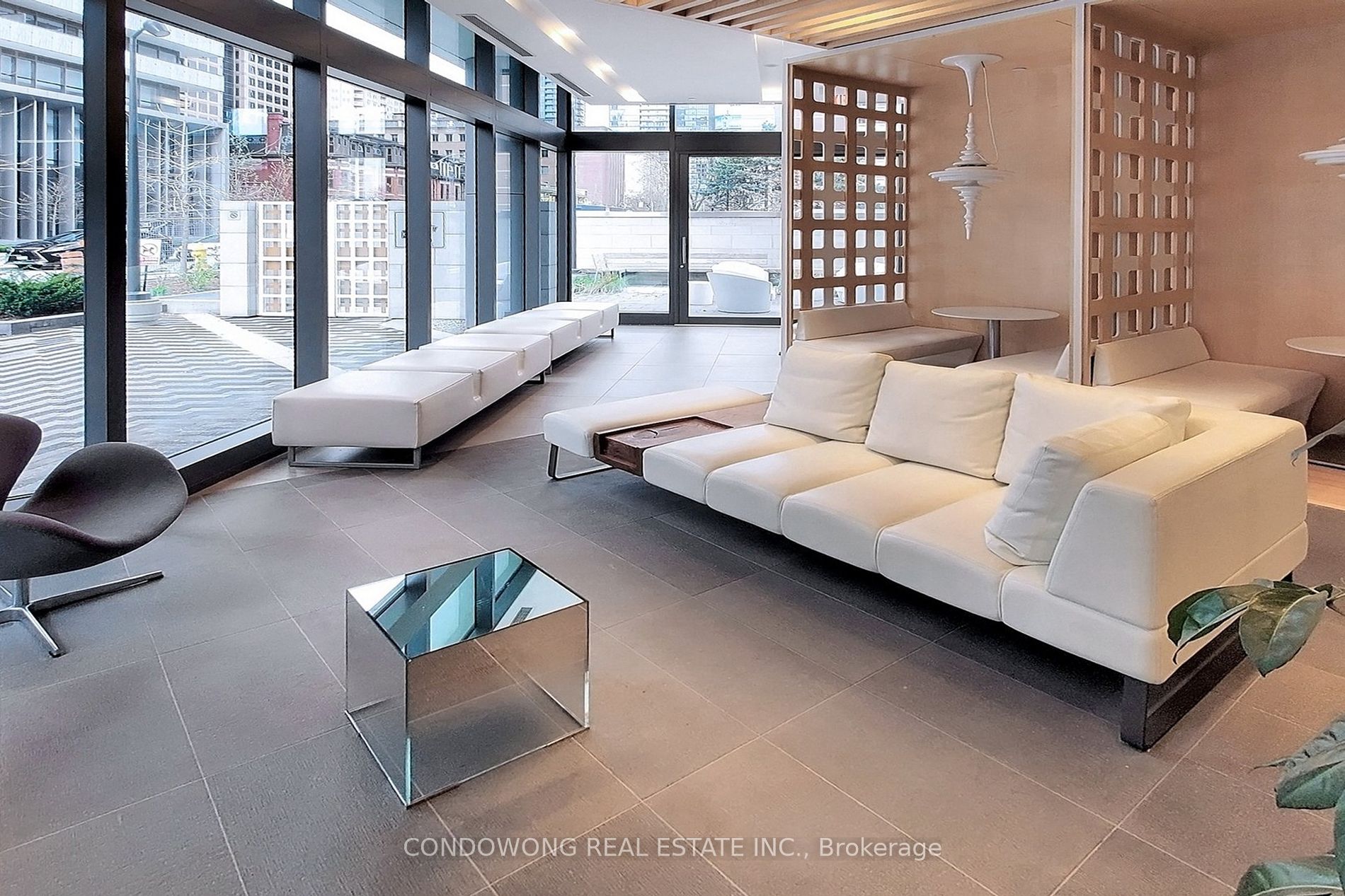 45 Charles St E, #1103