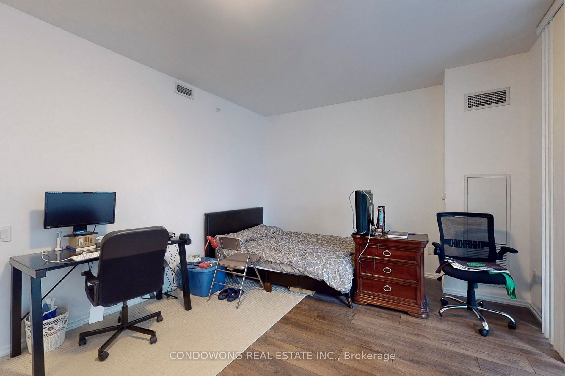 45 Charles St E, #1103