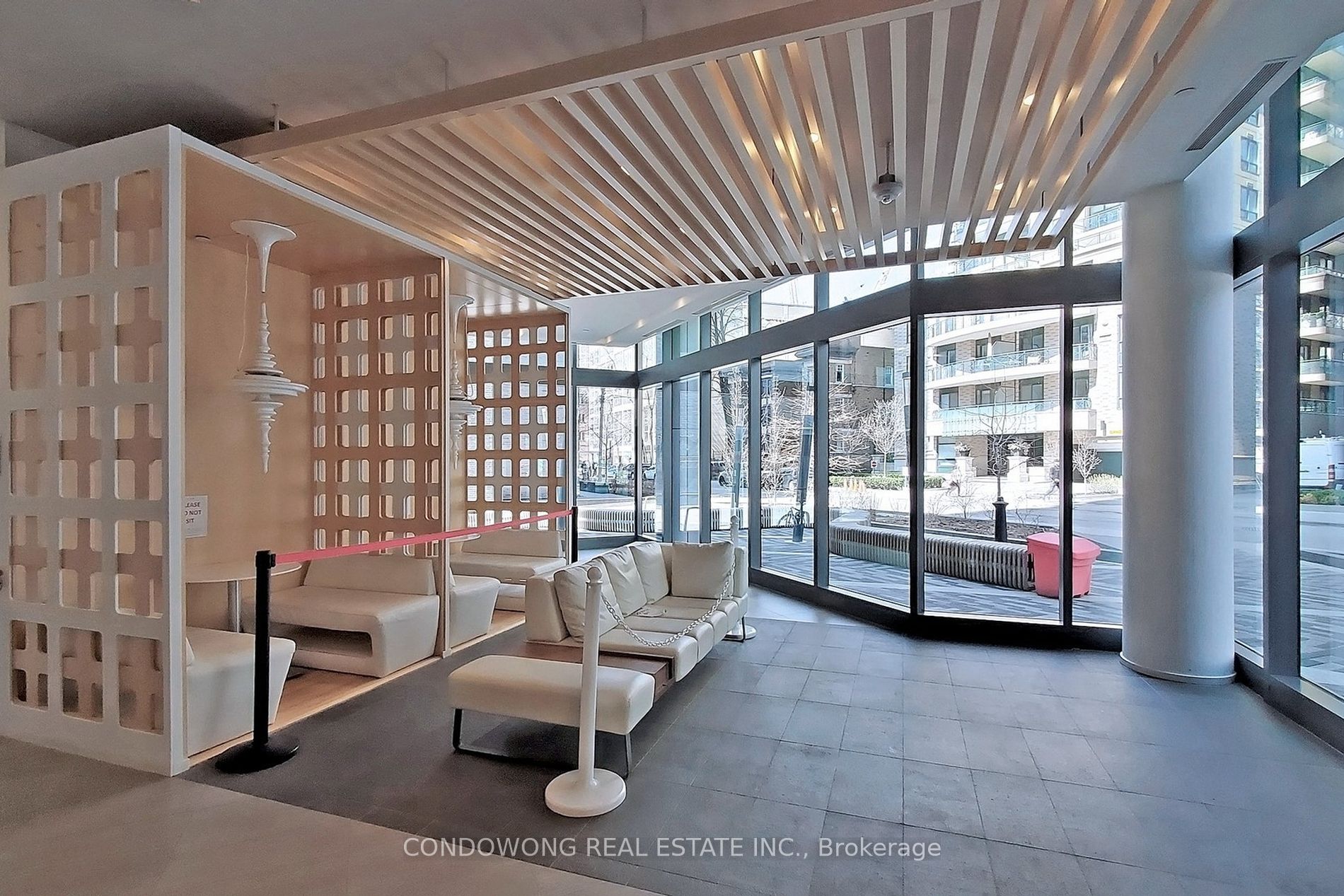 45 Charles St E, #1103
