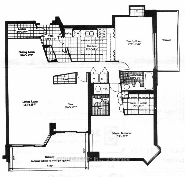 3303 Don Mills Road, #2903