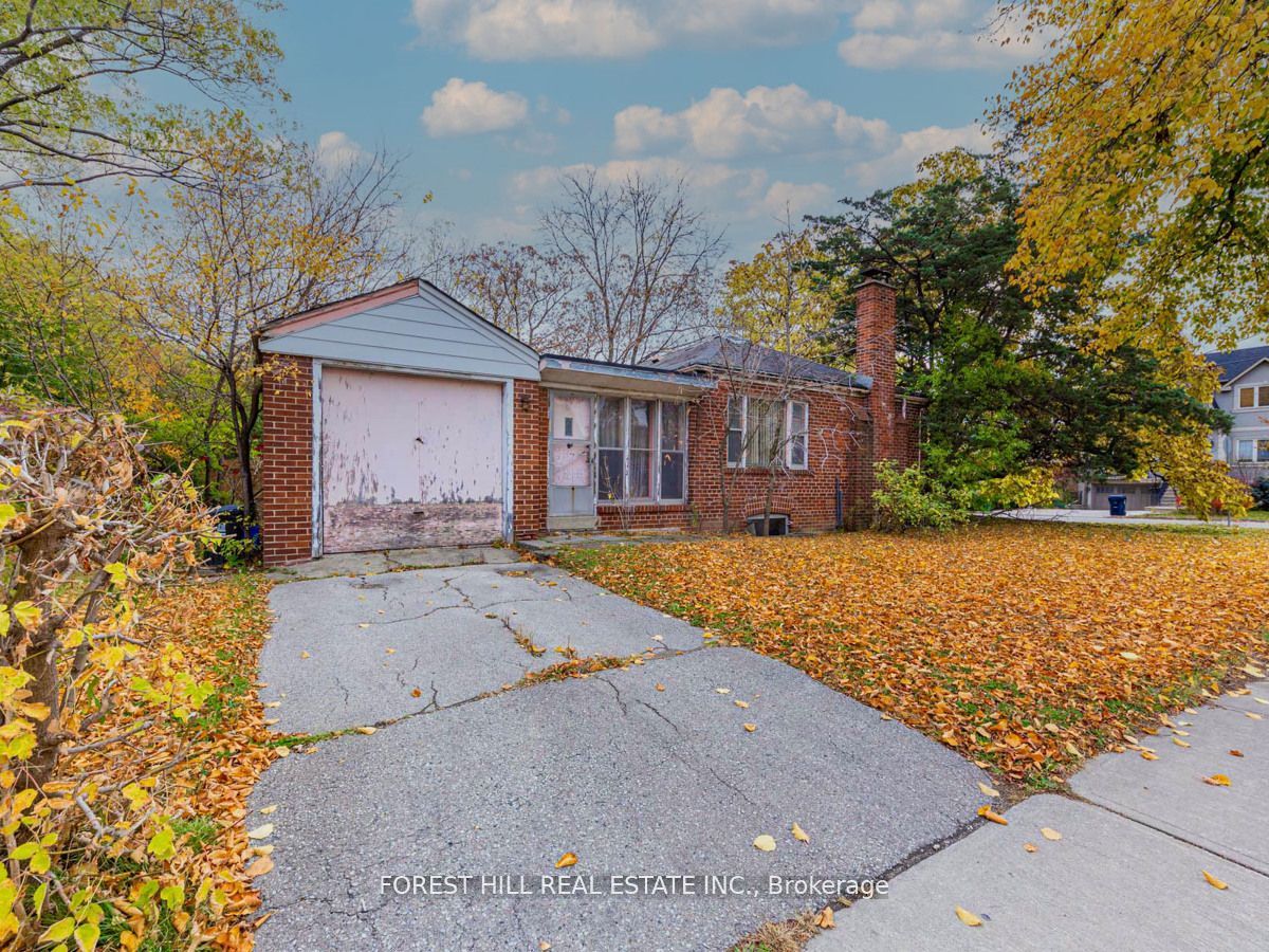 78 Burncrest Drive
