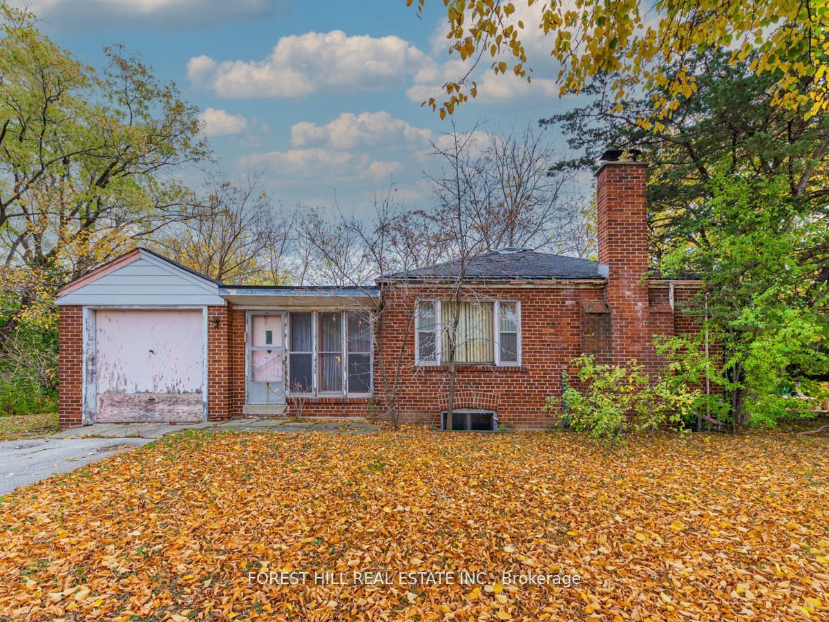 78 Burncrest Drive