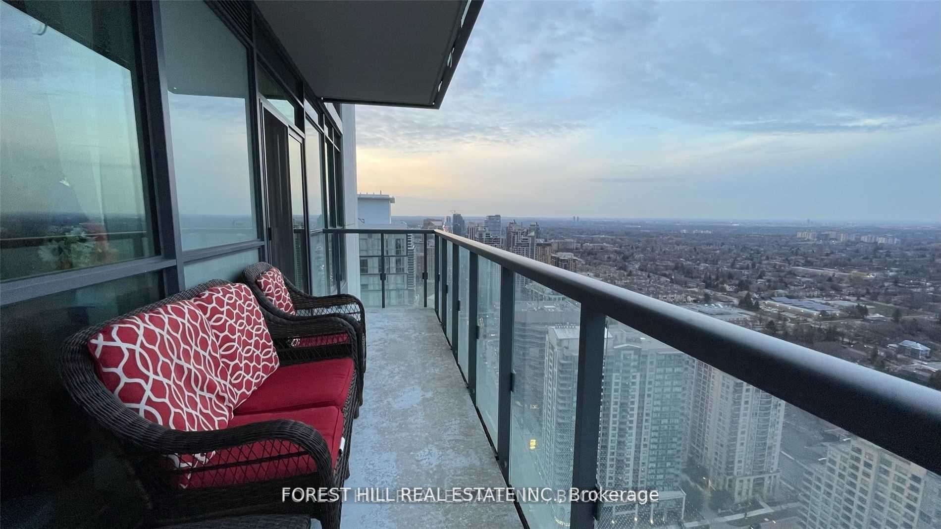 5168 Yonge St, #Ph206
