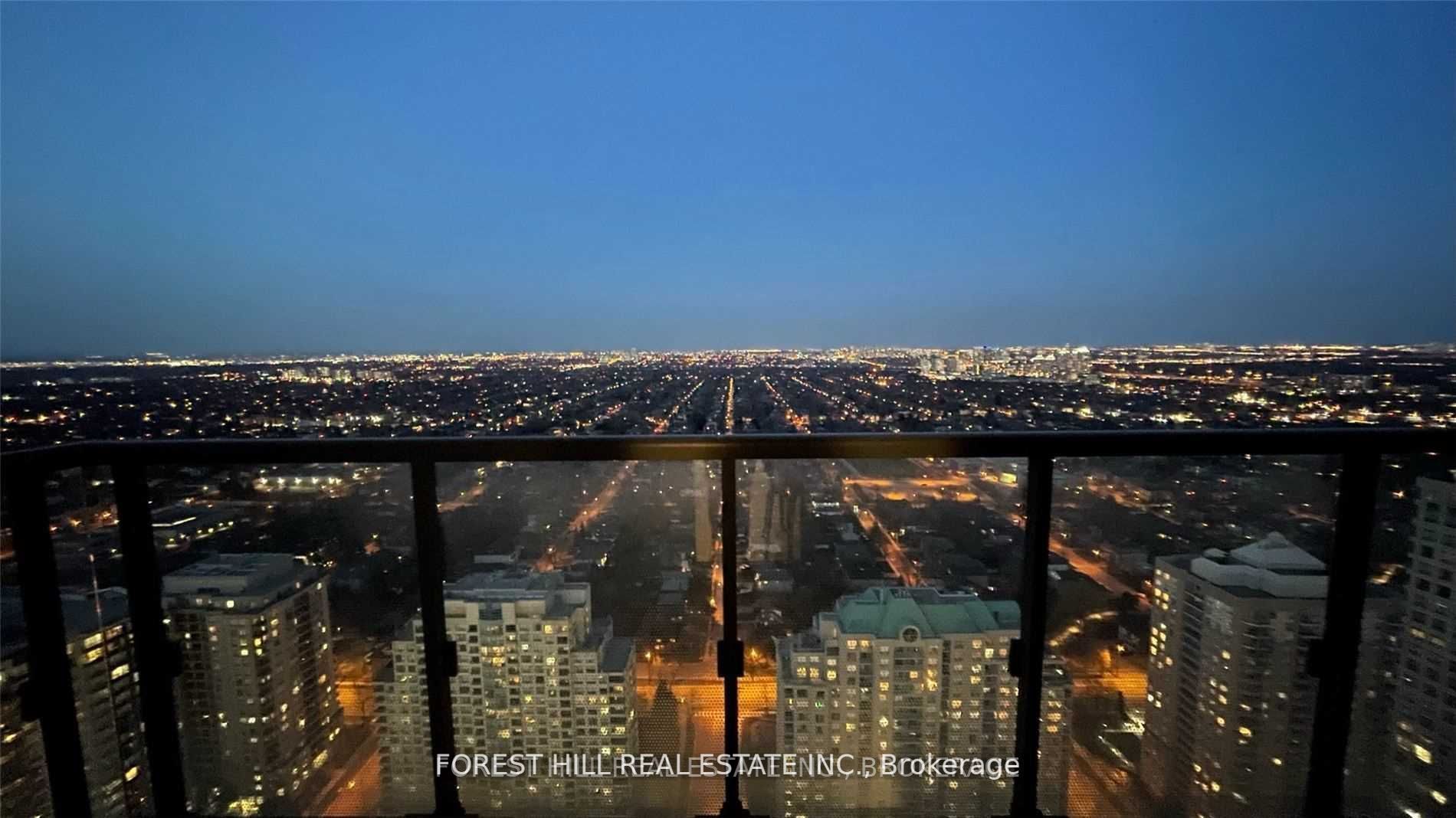 5168 Yonge St, #Ph206