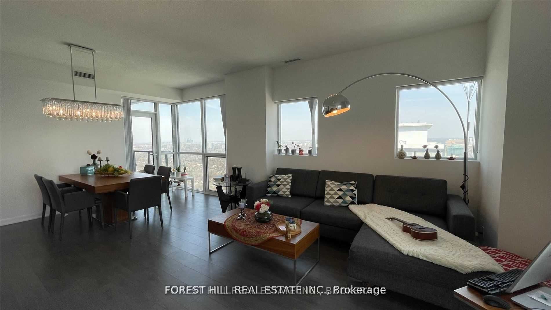 5168 Yonge St, #Ph206